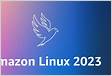 All Amazon Linux 2023 packages